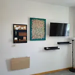 Art-Apart Lt Appartamento Con Giardino Privato