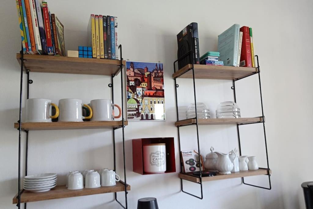 Apartment Art-apart Lt Con Giardino Privato *