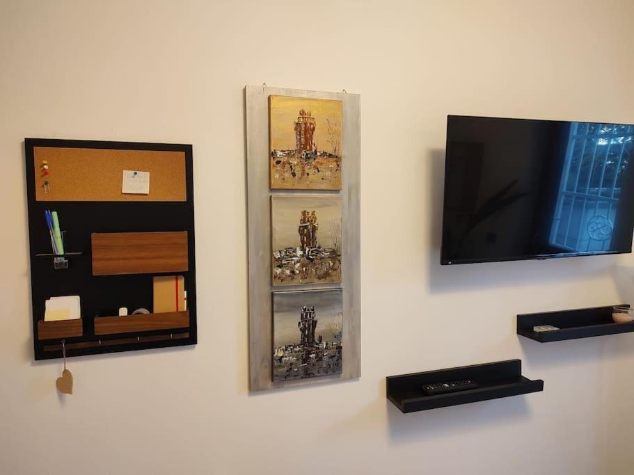Art-apart Lt Con Giardino Privato * Padua