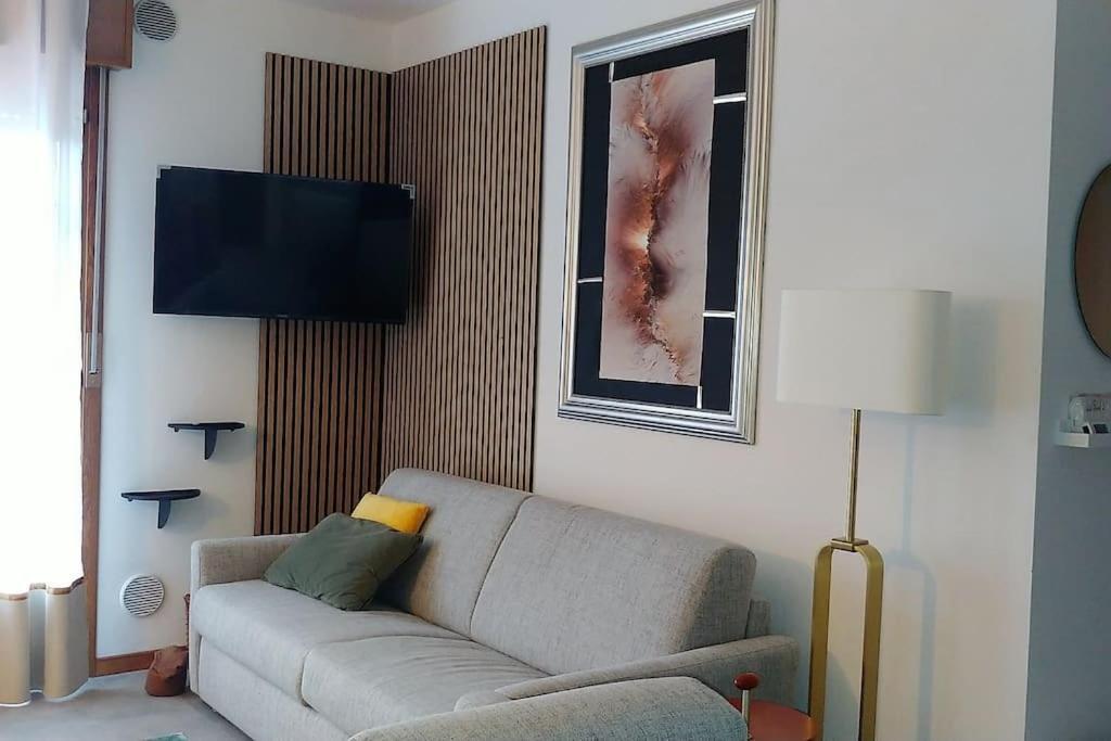 Apartment Art-apart Lt Con Giardino Privato Padova