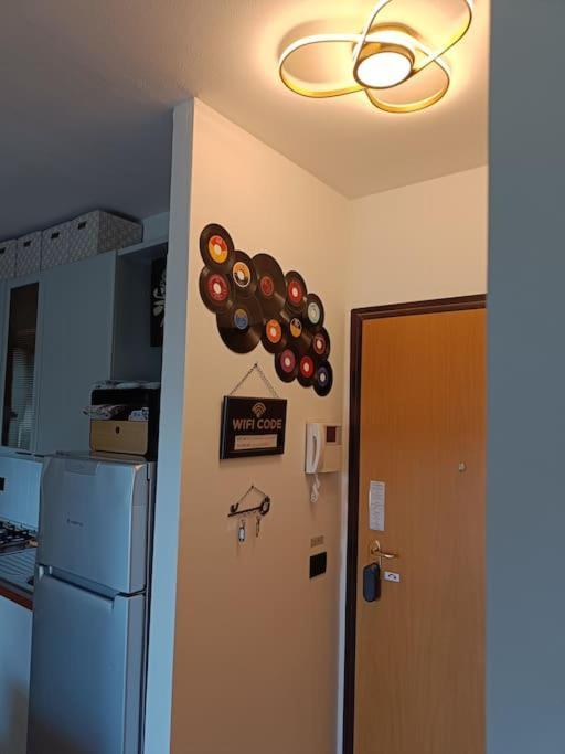Apartment Art-apart Lt Con Giardino Privato *