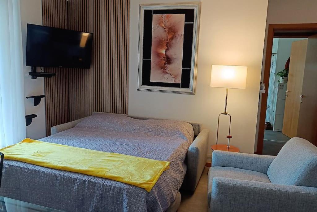 Art-apart Lt Con Giardino Privato * Padua