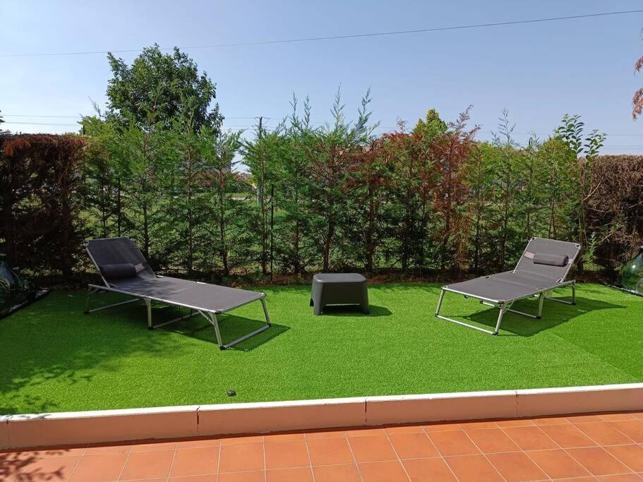 Apartment Art-apart Lt Con Giardino Privato Padova