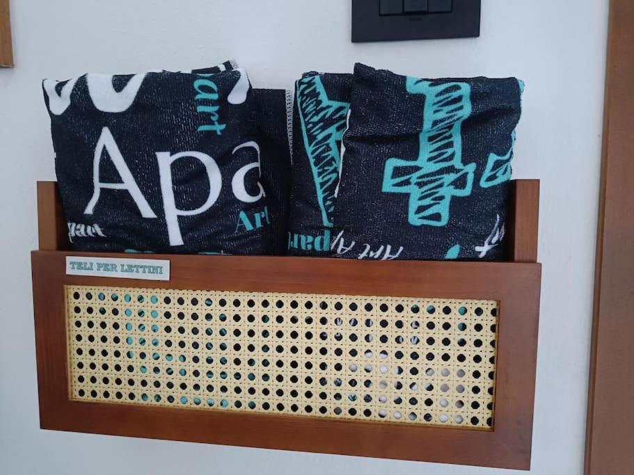 Art-apart Lt Con Giardino Privato Apartment Padova