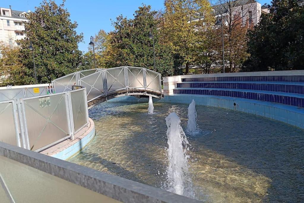 Art-apart Lt Con Giardino Privato Apartment