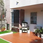 Art-Apart Lt Appartamento Con Giardino Privato