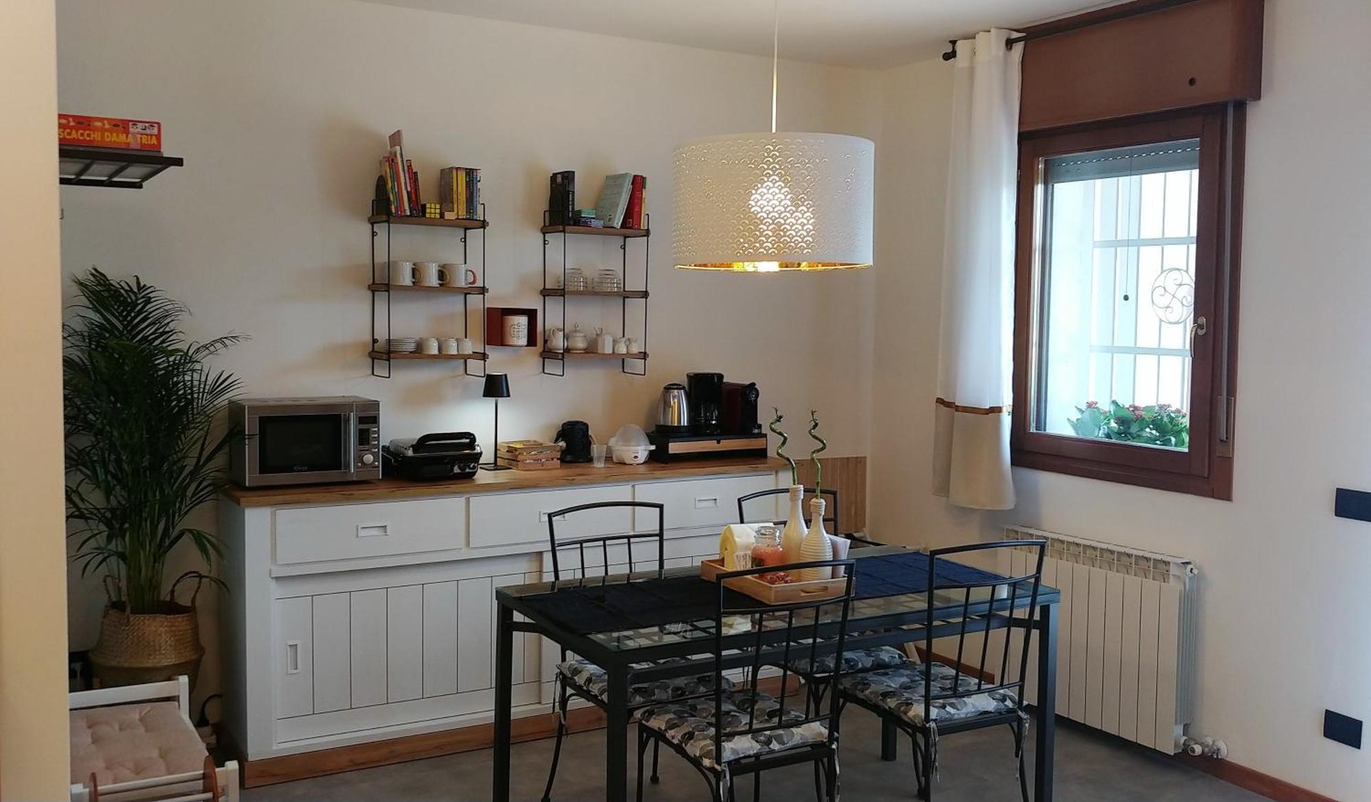 Art-apart Lt Con Giardino Privato Appartamento *