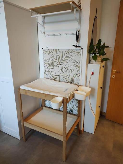 Art-apart Lt Con Giardino Privato
