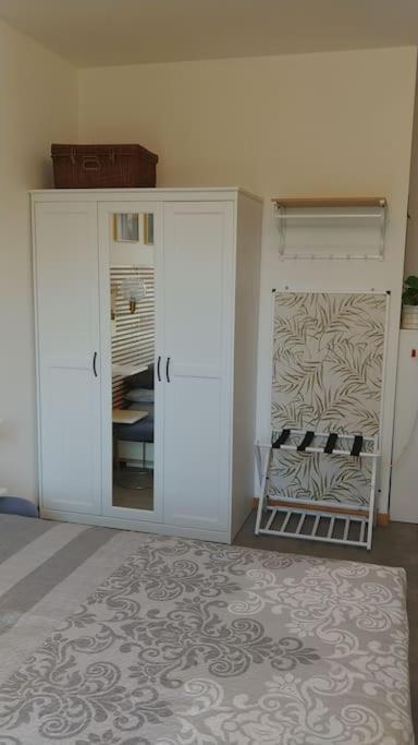 Art-apart Lt Con Giardino Privato Appartamento Padova