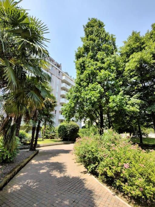 Art-apart Lt Con Giardino Privato * Padova