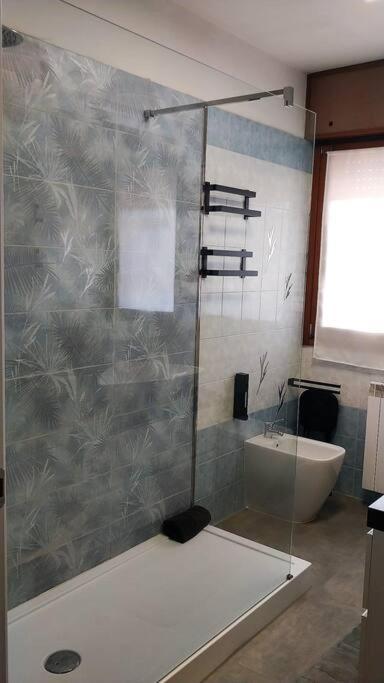 Art-apart Lt Con Giardino Privato