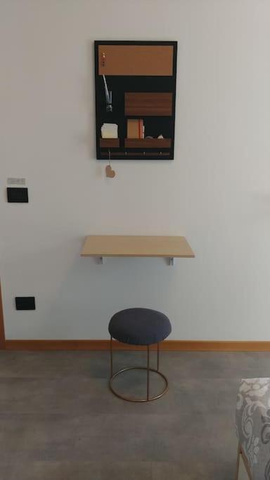 Appartamento Art-apart Lt Con Giardino Privato