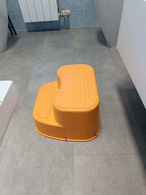 Art-apart Lt Con Giardino Privato * Padova