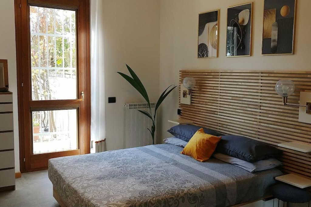Art-apart Lt Con Giardino Privato * Padova