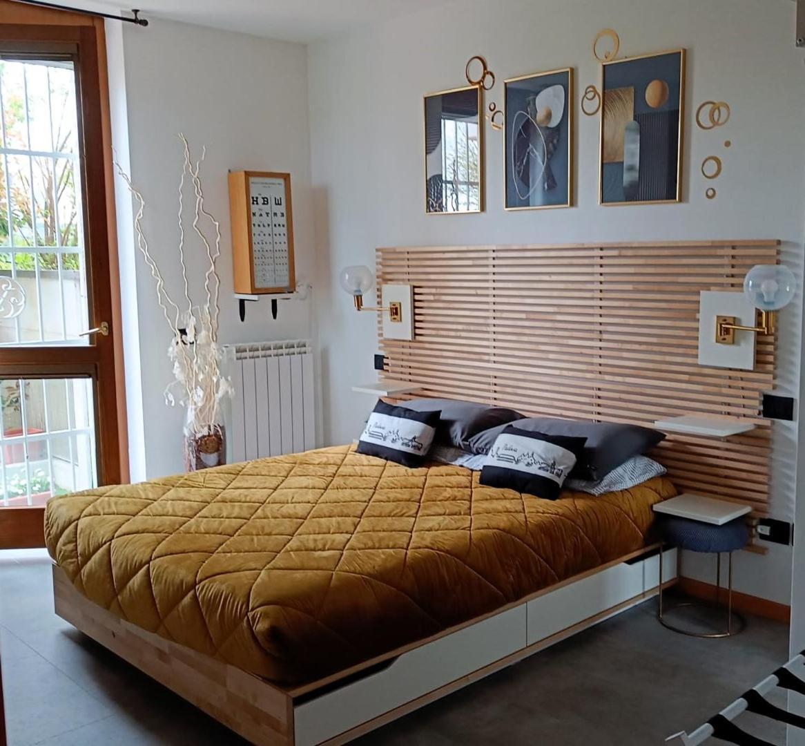 Art-apart Lt Con Giardino Privato Appartamento