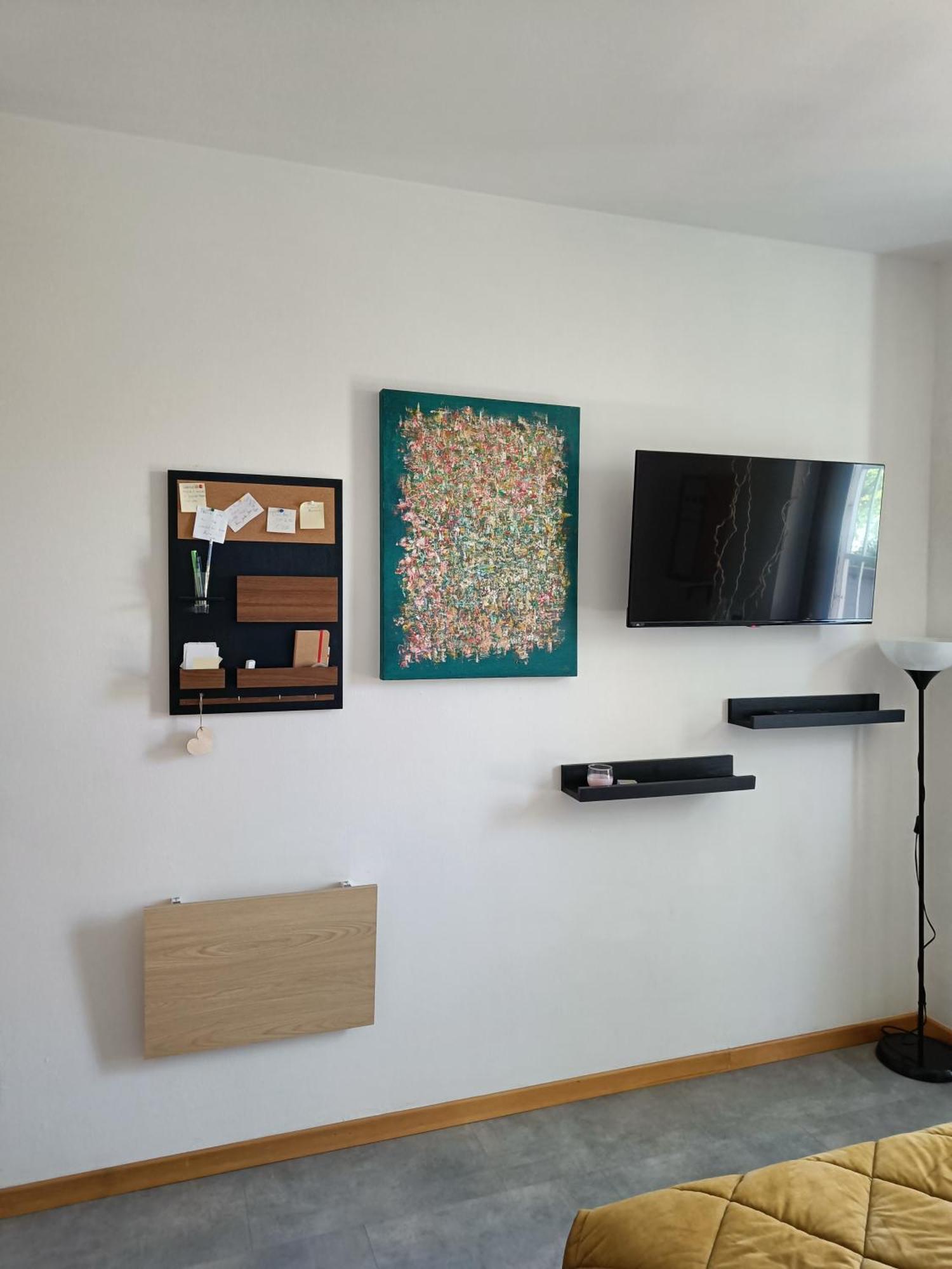 Art-apart Lt Con Giardino Privato Appartamento